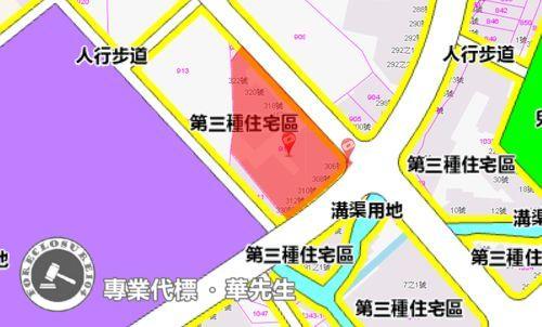 新北八里法拍華廈-11