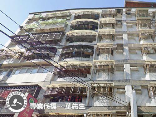 新北八里法拍華廈-3