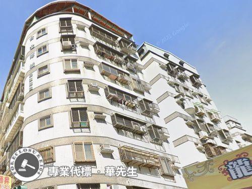 新北八里法拍華廈-4