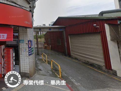新北八里法拍華廈-6