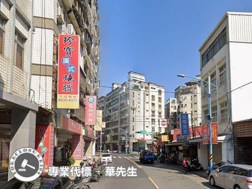新北八里法拍華廈-7