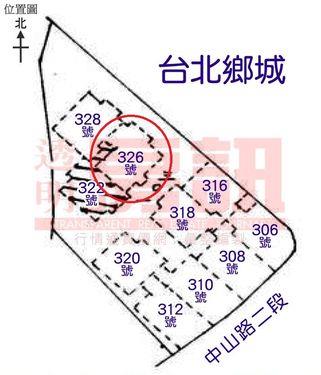 新北八里法拍華廈-9