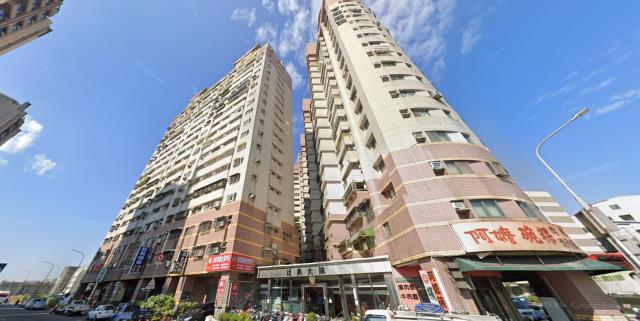高雄小港法拍大樓-3