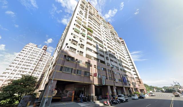 高雄小港法拍大樓-4