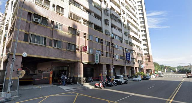 高雄小港法拍大樓-5