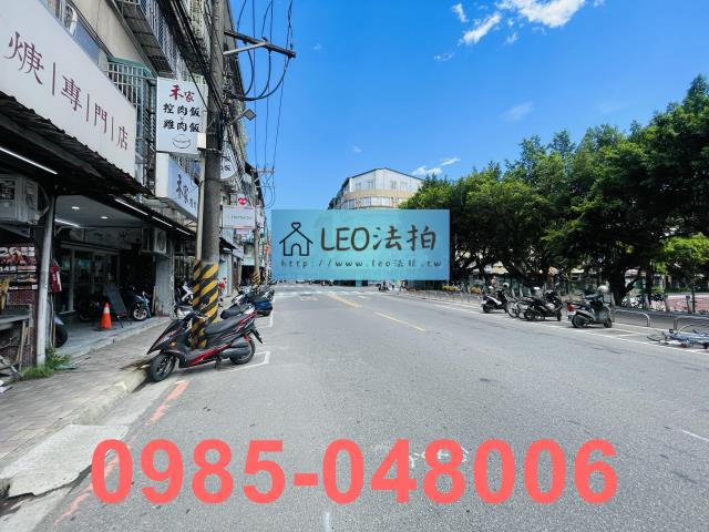 新北泰山法拍公寓-5