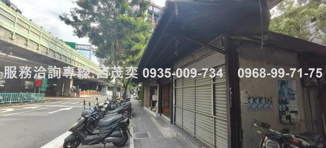 台北中山區公寓-11