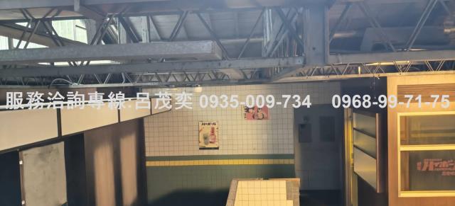 台北中山區公寓-2