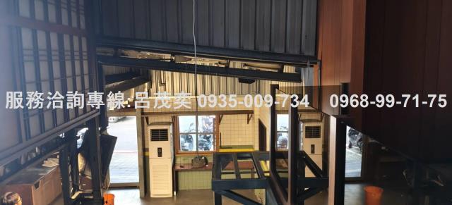 台北中山區公寓-3