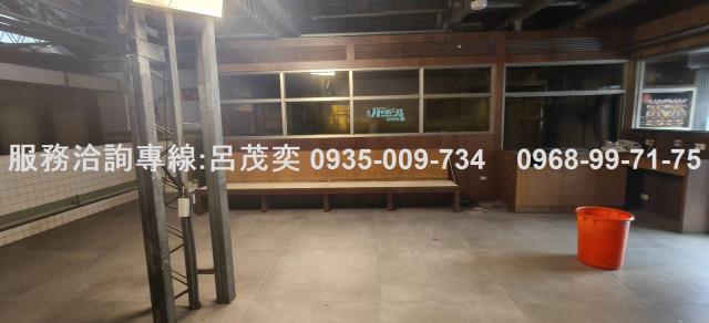 台北中山區公寓-5