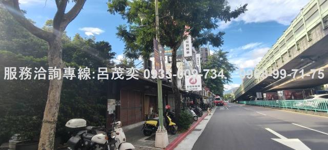台北中山區公寓-9