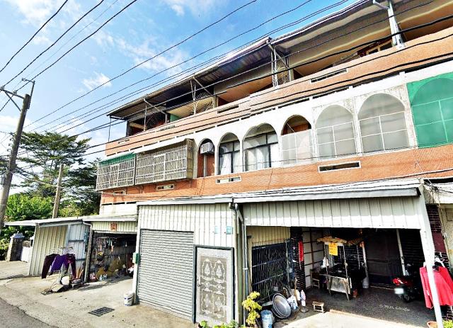 東山聖賢里北勢寮透天
