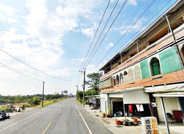 東山聖賢里北勢寮透天