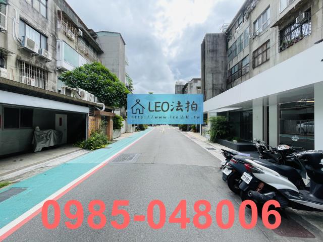 台北大安區公寓_法拍公寓法拍-7