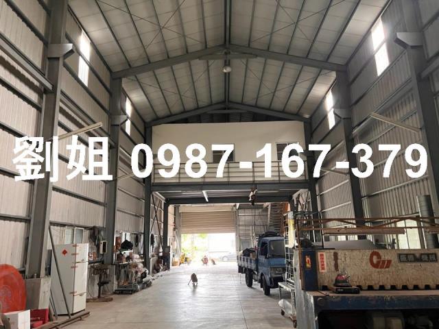 高雄大社廠房_廠辦_倉庫-2