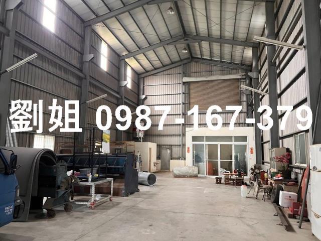 高雄大社廠房_廠辦_倉庫-3