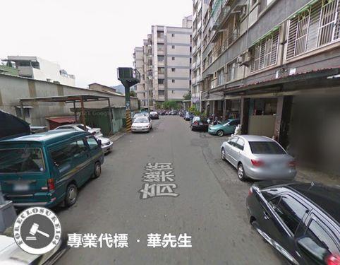 新北鶯歌法拍公寓-4