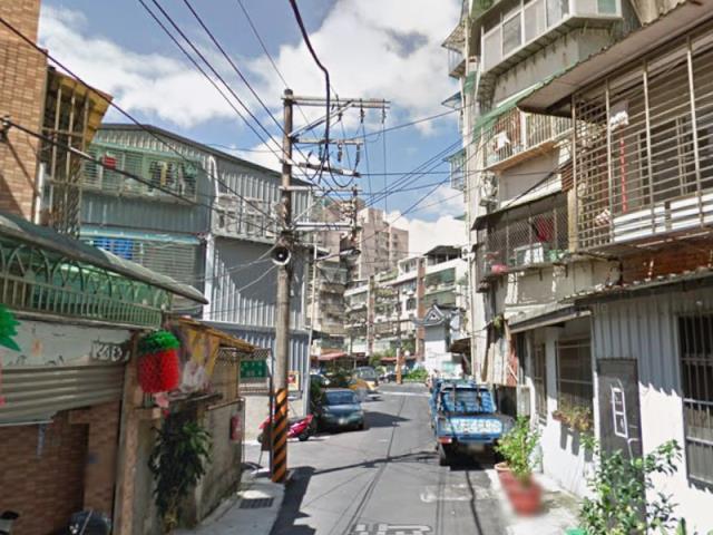 新北中和法拍公寓-3