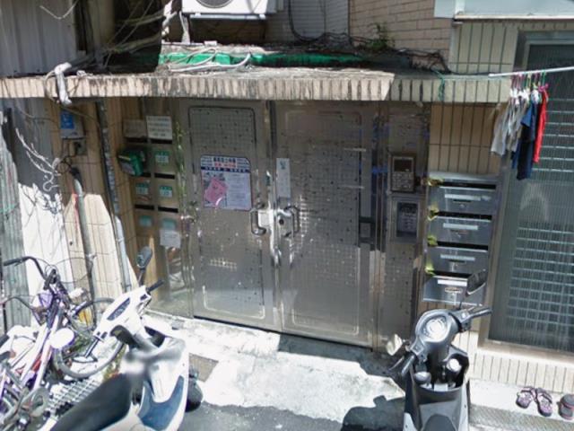新北中和法拍公寓-4
