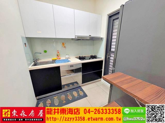 台中大肚華廈-3