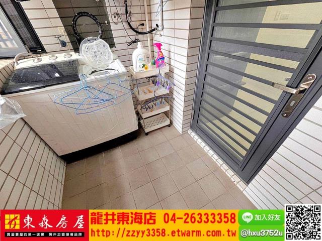 台中大肚華廈-4