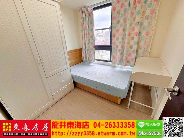 台中大肚華廈-6