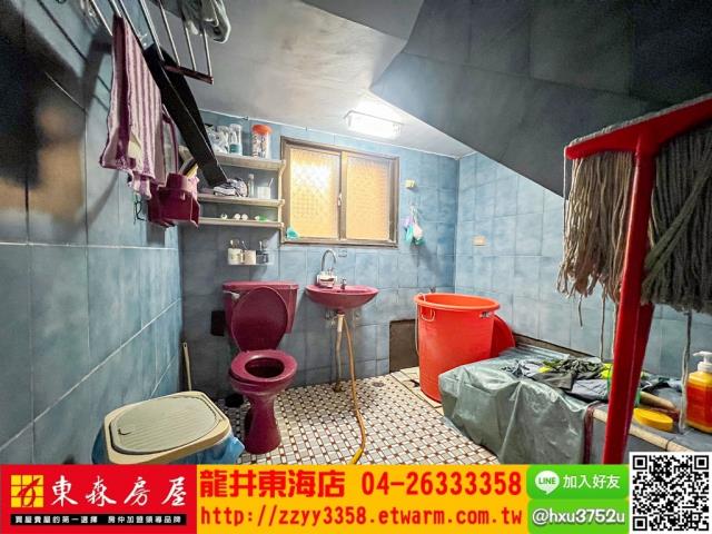 台中大肚透天-4