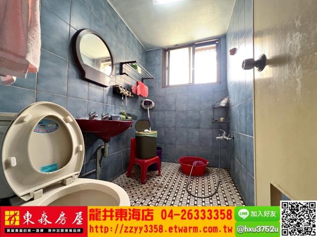 台中大肚透天-7