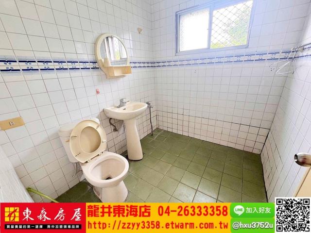 台中龍井透天-8