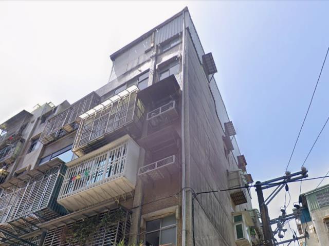 新北三重公寓法拍-2