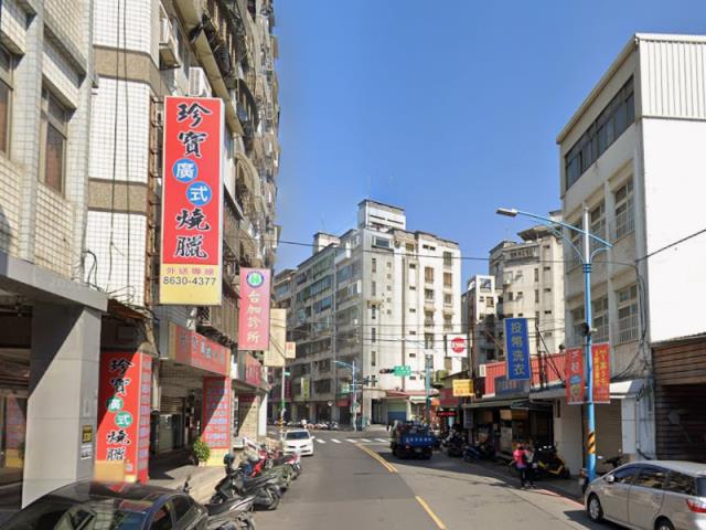 新北八里大樓法拍-4