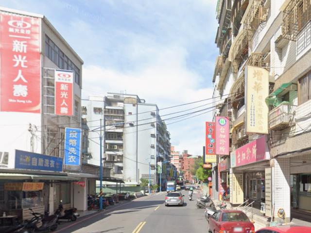 新北八里大樓法拍-5