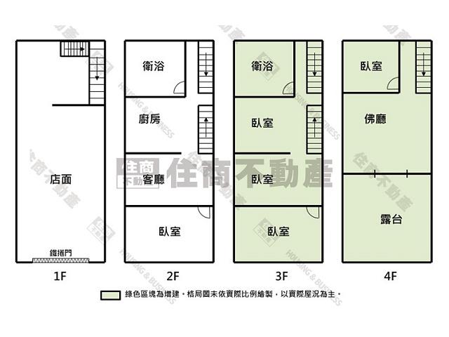 高雄橋頭透天-12