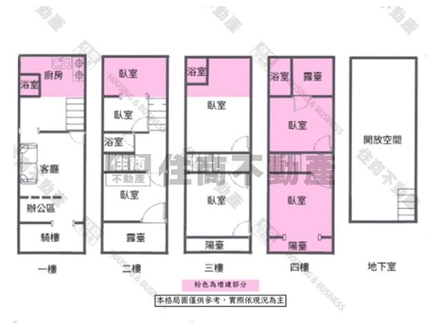 台南南區透天-15