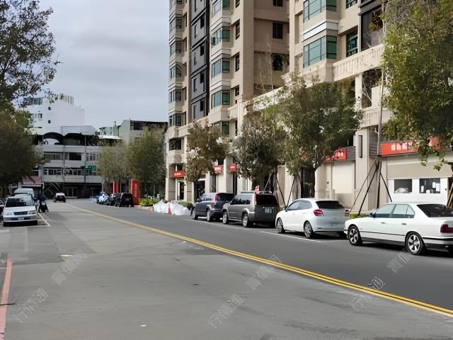 台中北區拍賣大樓-3