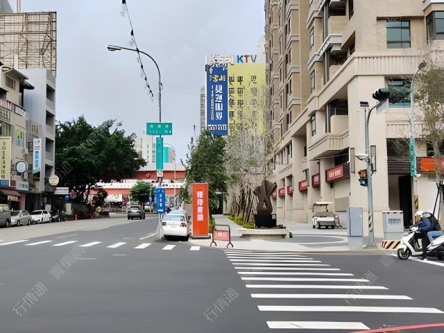 台中北區拍賣大樓-5
