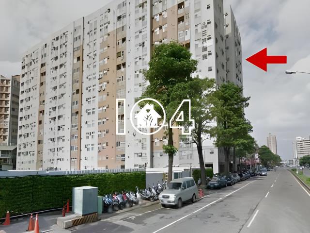 北屯法拍大樓-3