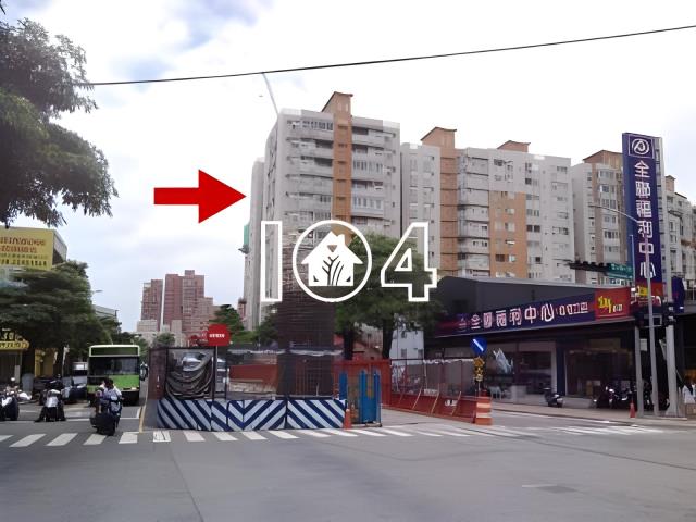 北屯法拍大樓-4