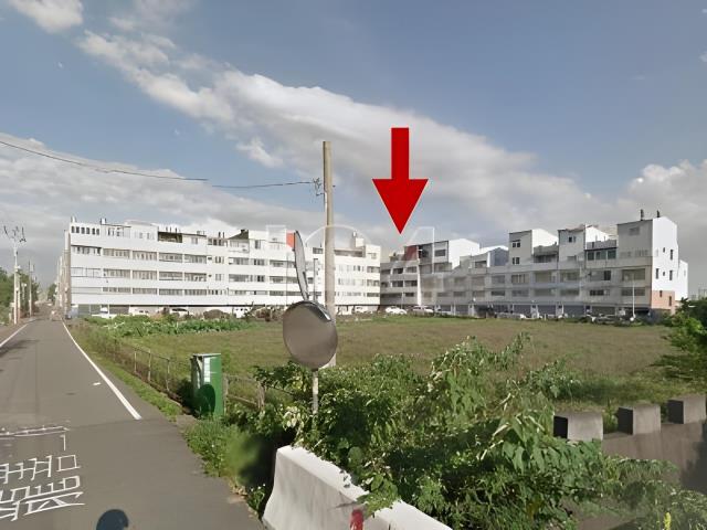 大雅法拍透天-4