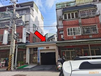 東區透天法拍-2