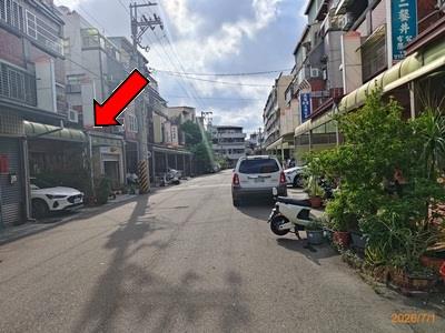 東區透天法拍-4
