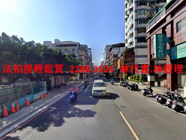 泰山公寓法拍-7