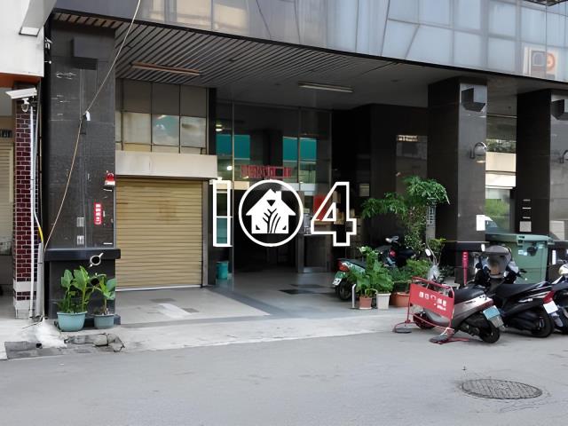 西區大樓法拍-2