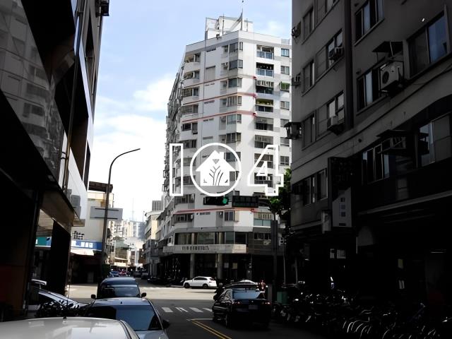 西區大樓法拍-3