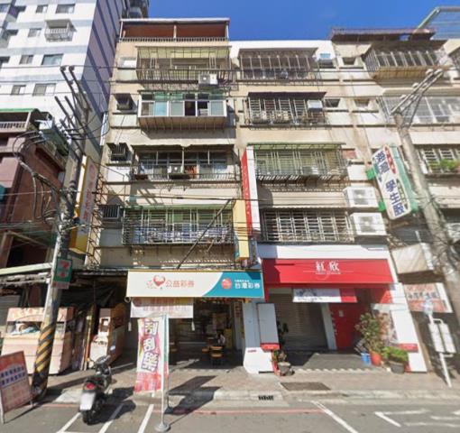 泰山拍賣公寓-0
