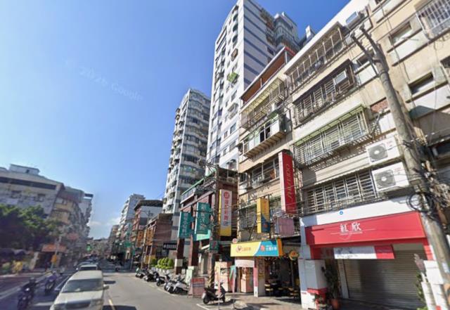 泰山拍賣公寓-1