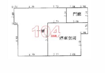 鳳山透天拍賣-15