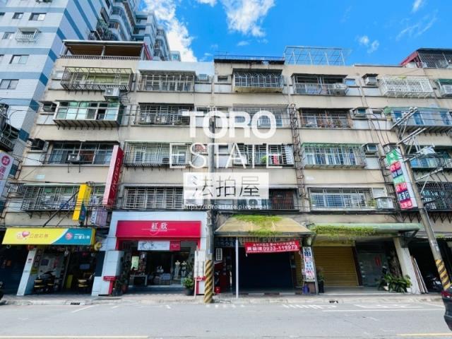 泰山法拍公寓-1