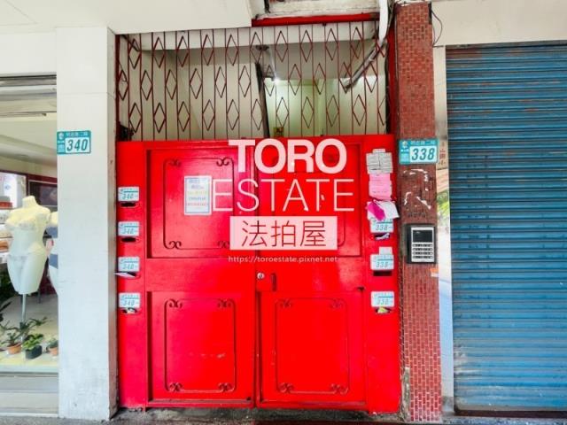 泰山法拍公寓-2