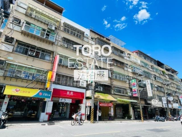 泰山法拍公寓-4